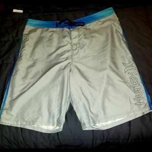 Hurley Board Shorts